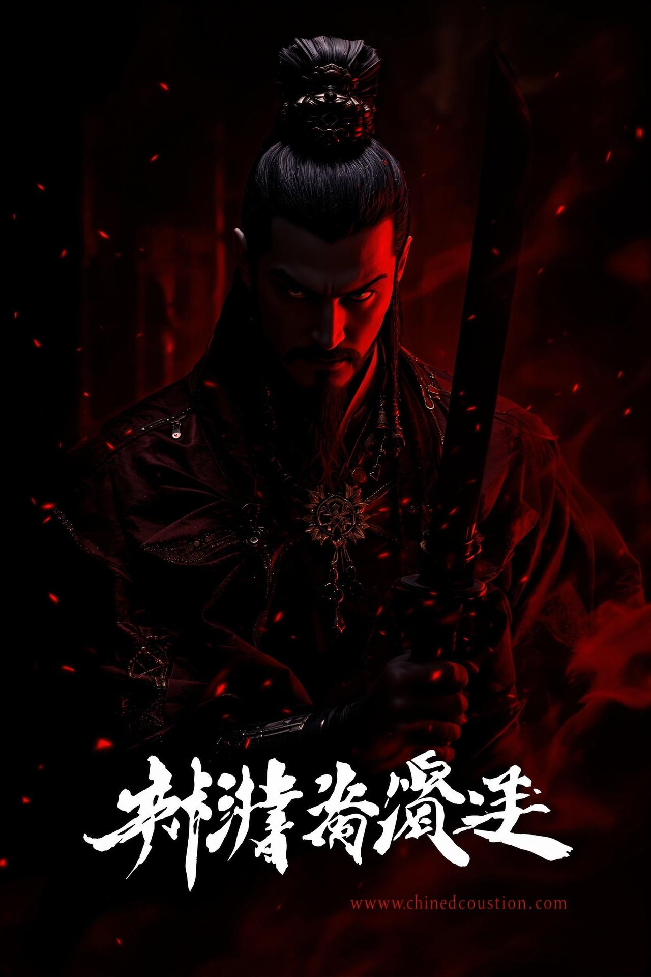 满江红